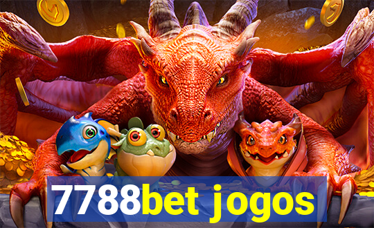 7788bet jogos